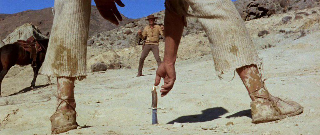 Xem Phim Ơn Đền Oán Trả, The Big Gundown 1966 Xem Phim Ơn Đền Oán Trả, The Big Gundown 1966
