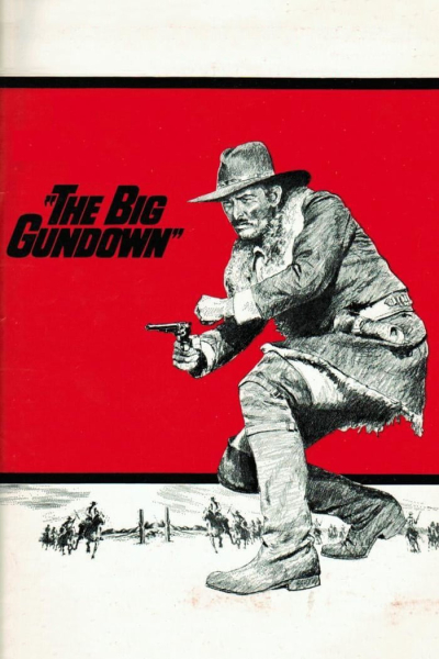 The Big Gundown / The Big Gundown (1966)