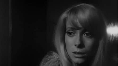 Repulsion / Repulsion (1965)