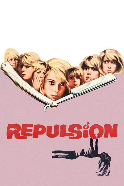 Repulsion / Repulsion (1965)
