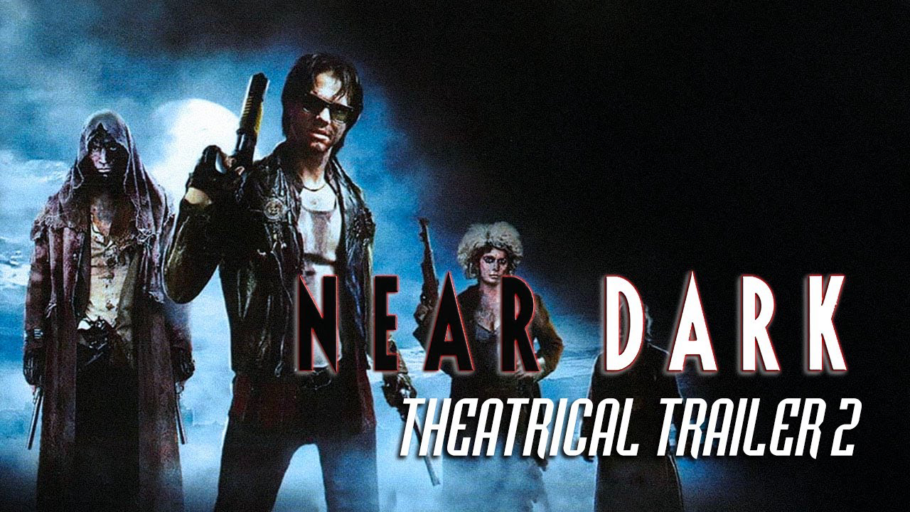 Near Dark / Near Dark (1987)