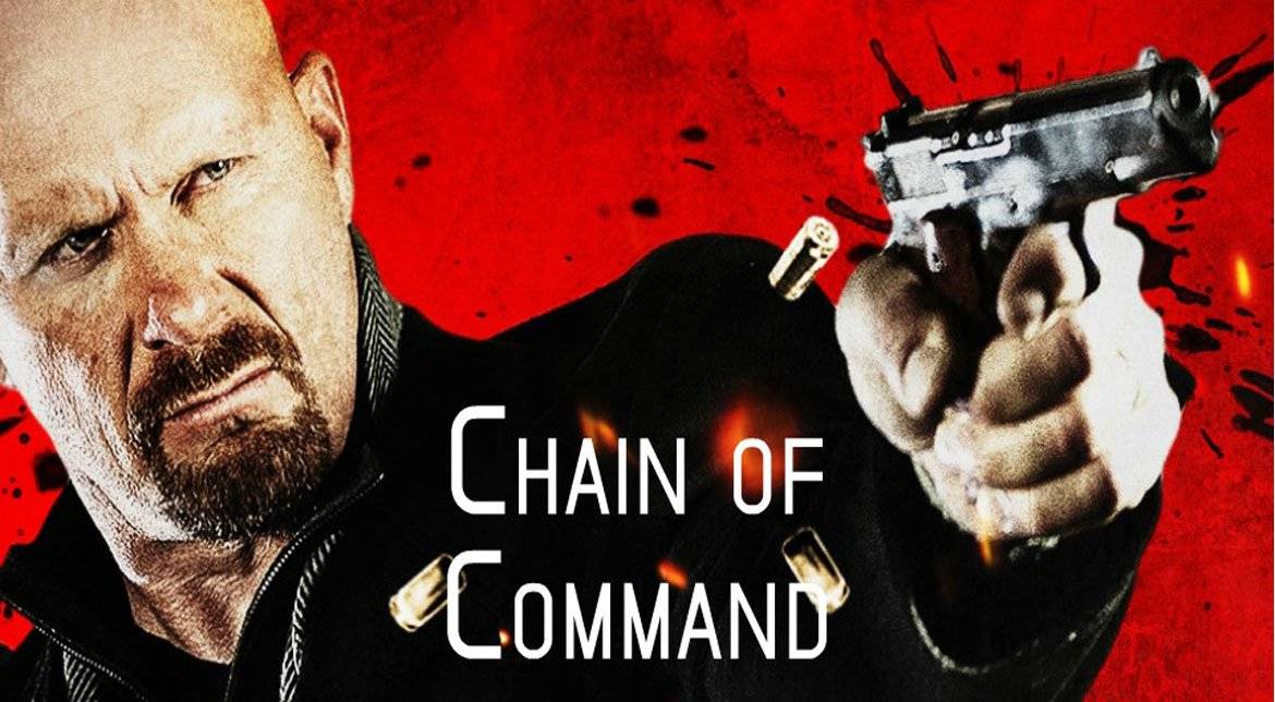 Chain Of Command (2015)
