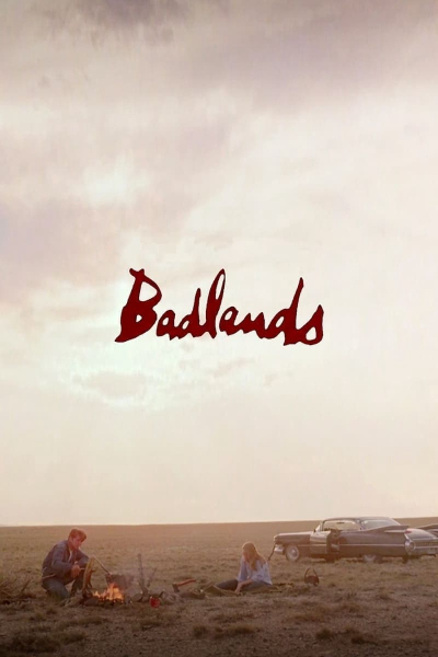 Badlands / Badlands (1973)