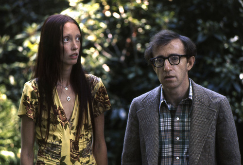 Annie Hall / Annie Hall (1977)