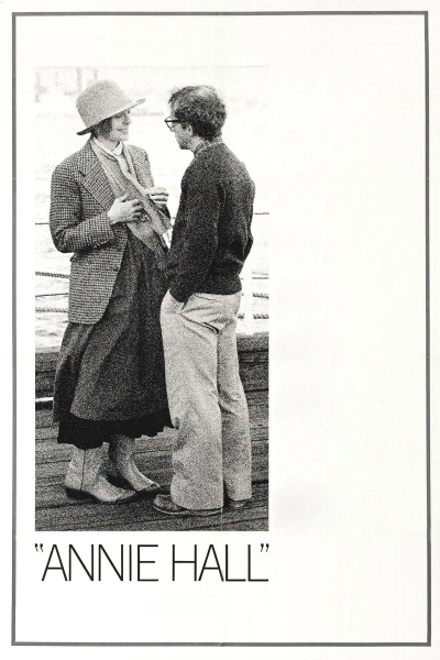 Annie Hall, Annie Hall / Annie Hall (1977)