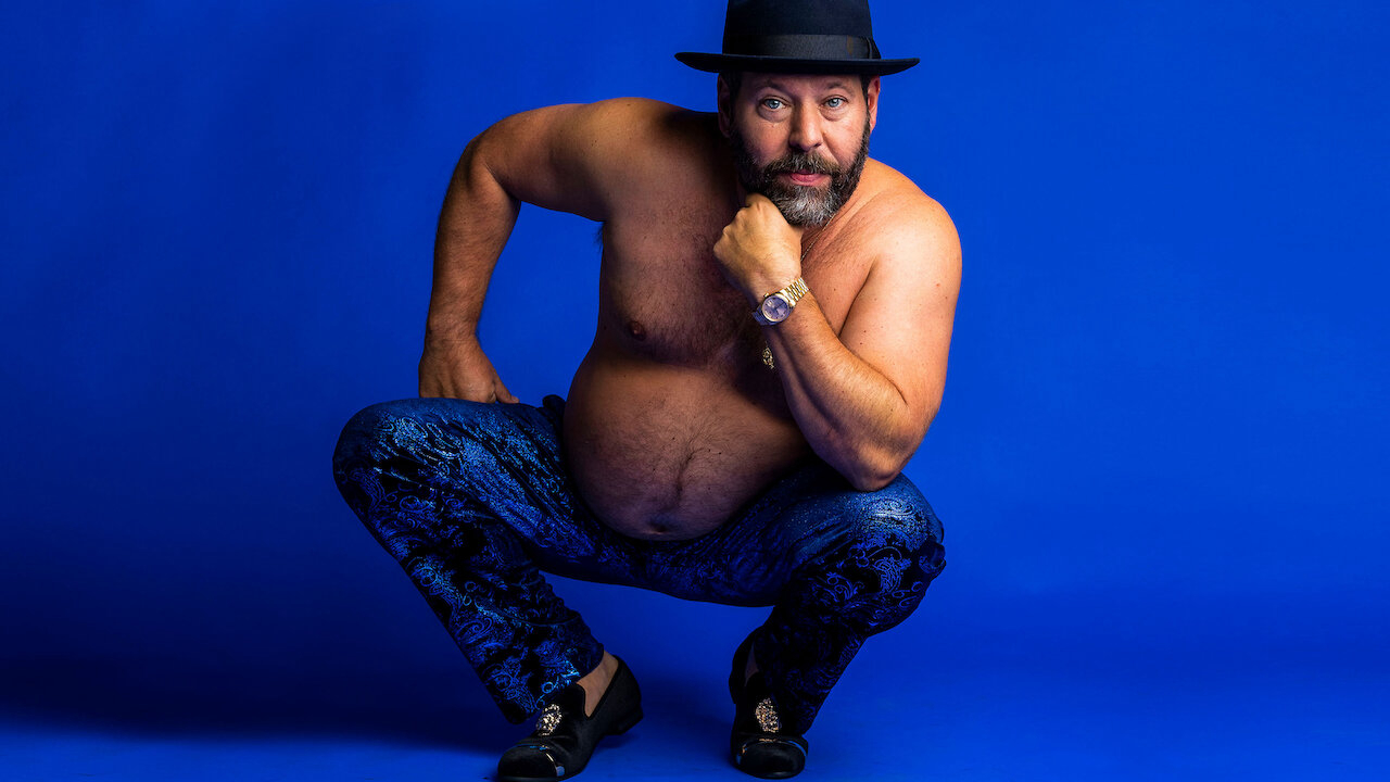 Bert Kreischer: Razzle Dazzle / Bert Kreischer: Razzle Dazzle (2023)