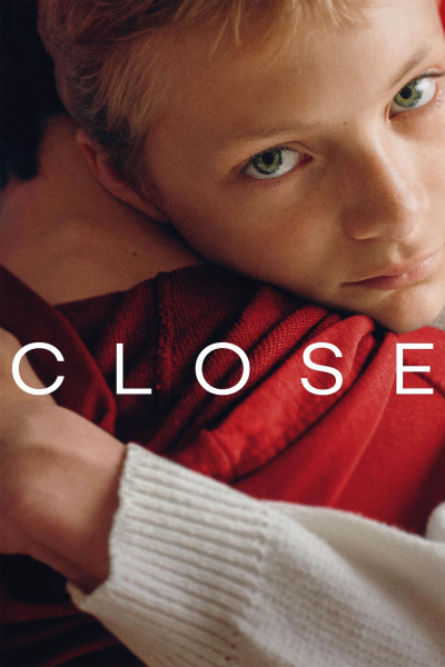 Close / Close (2022)