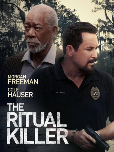 Nghi Thức Tử Thần, The Ritual Killer / The Ritual Killer (2023)