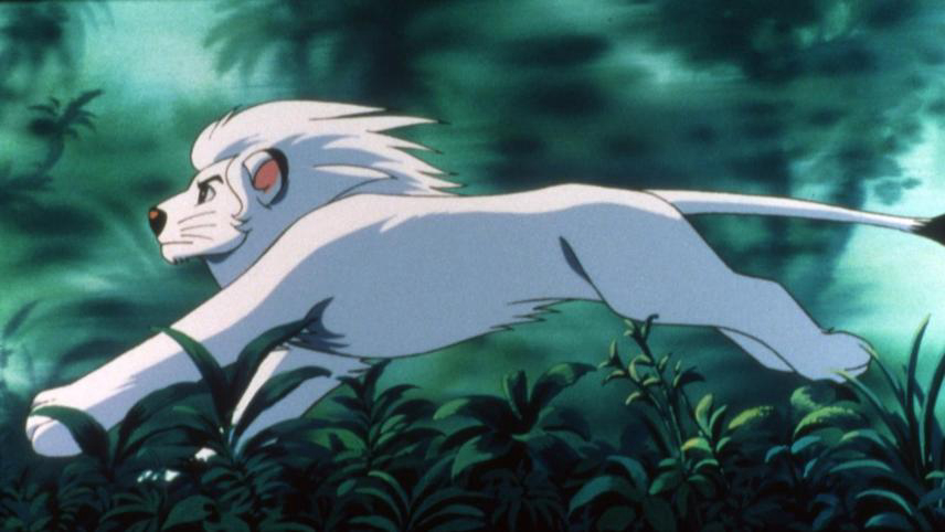 Xem Phim Chú Sư Tử Trắng, Jungle Emperor Leo 1997 Xem Phim Chú Sư Tử Trắng, Jungle Emperor Leo 1997