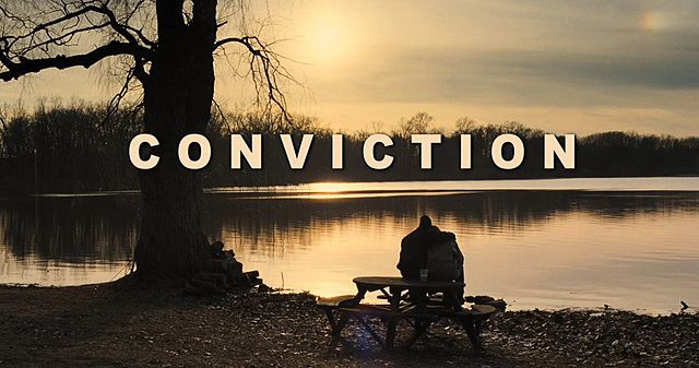 Conviction / Conviction (2010)