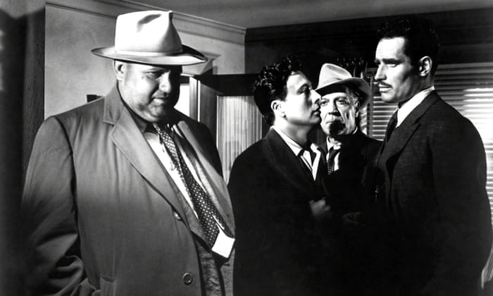 Touch of Evil / Touch of Evil (1958)