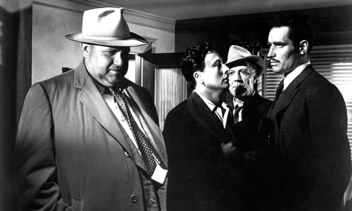 Xem Phim Ngọn Đuốc Của Quỷ, Touch of Evil 1958 Xem Phim Ngọn Đuốc Của Quỷ, Touch of Evil 1958