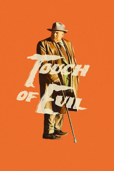 Ngọn Đuốc Của Quỷ, Touch of Evil / Touch of Evil (1958)