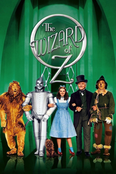 Phù Thủy Xứ Oz, The Wizard of Oz / The Wizard of Oz (1939)