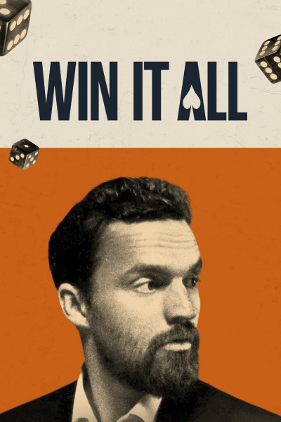 Win It All, Win It All / Win It All (2017)