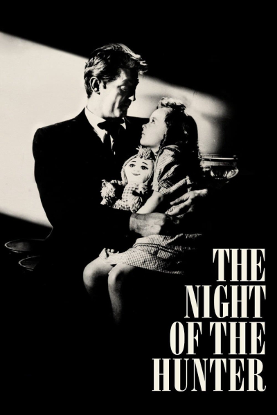 The Night of the Hunter / The Night of the Hunter (1955)
