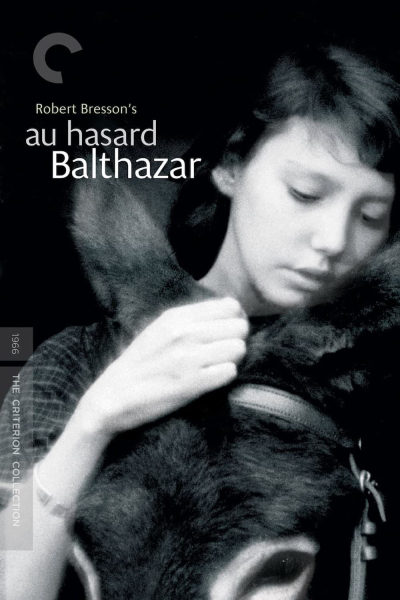Chú Lừa Balthazar, Au hasard Balthazar / Au hasard Balthazar (1966)