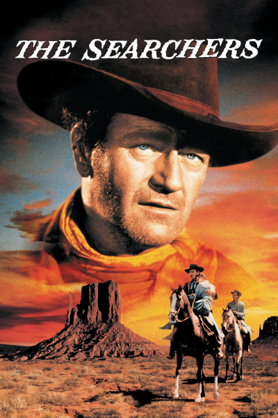 The Searchers / The Searchers (1956)