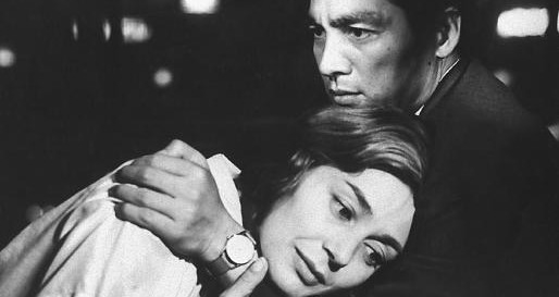 Xem Phim Hiroshima Tình Yêu Của Tôi, Hiroshima mon amour 1959