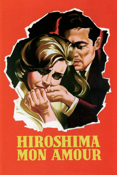 Hiroshima mon amour / Hiroshima mon amour (1959)