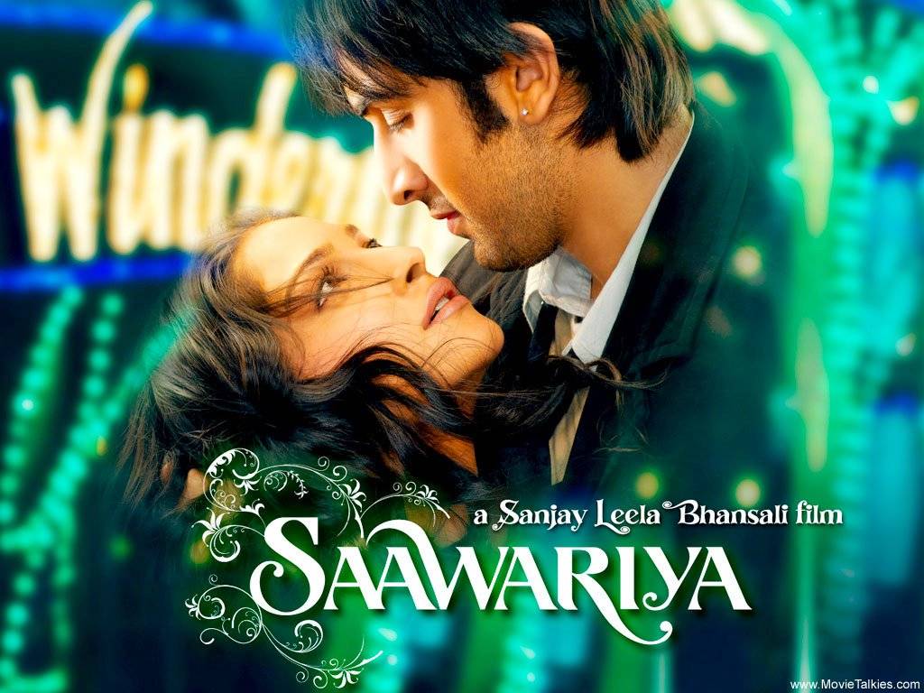 Saawariya / Saawariya (2007)