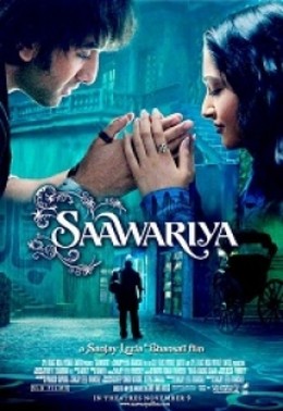 Saawariya / Saawariya (2007)