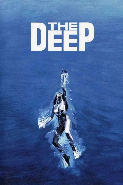 The Deep, The Deep / The Deep (1977)