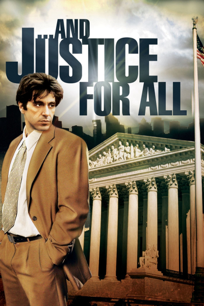 ...And Justice for All / ...And Justice for All (1979)