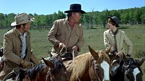 True Grit / True Grit (1969)