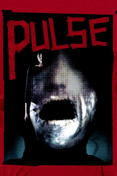 Pulse / Pulse (2001)