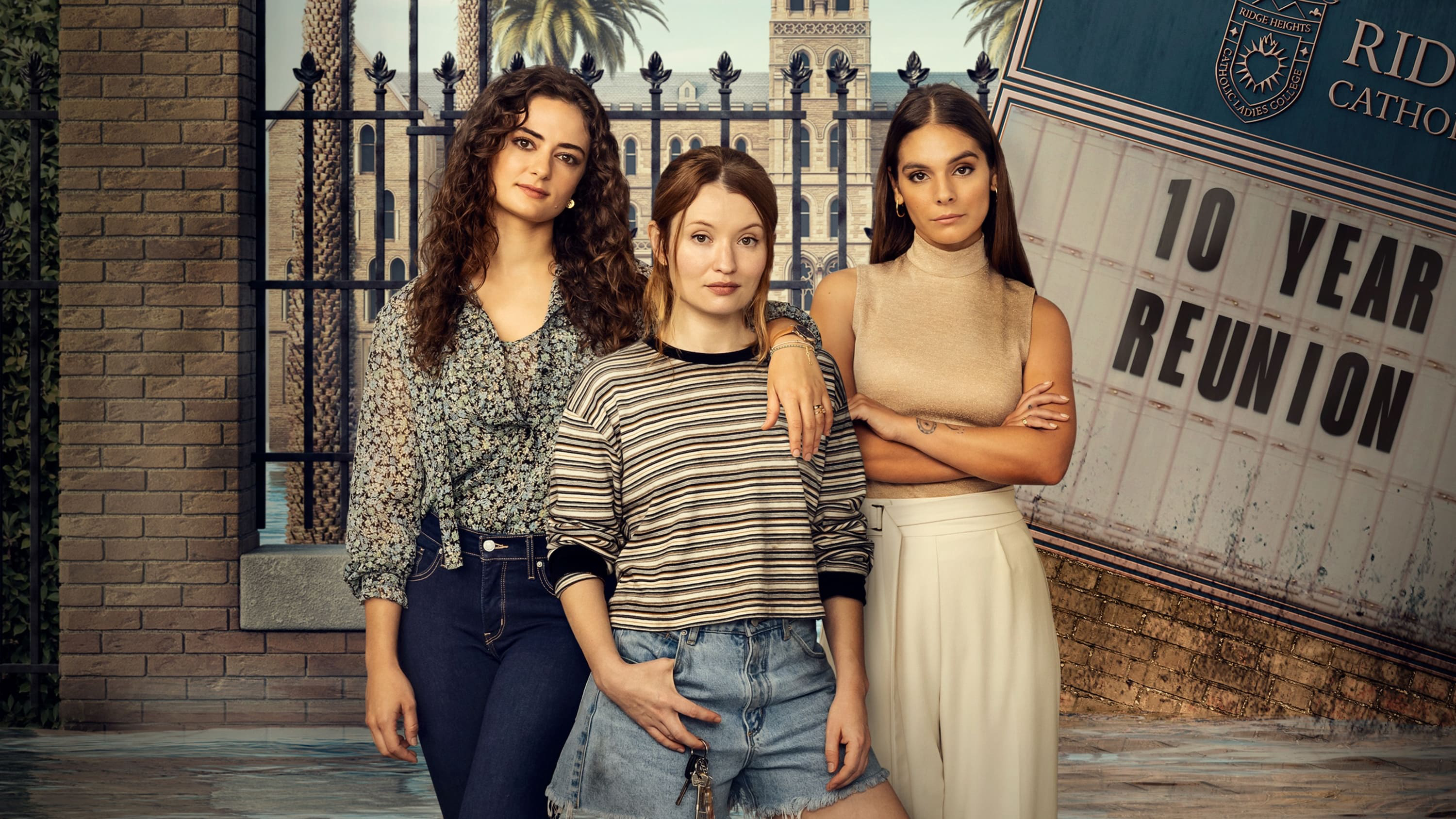 Xem Phim Class of '07, Class of '07 2023 Xem Phim Class of '07, Class of '07 2023