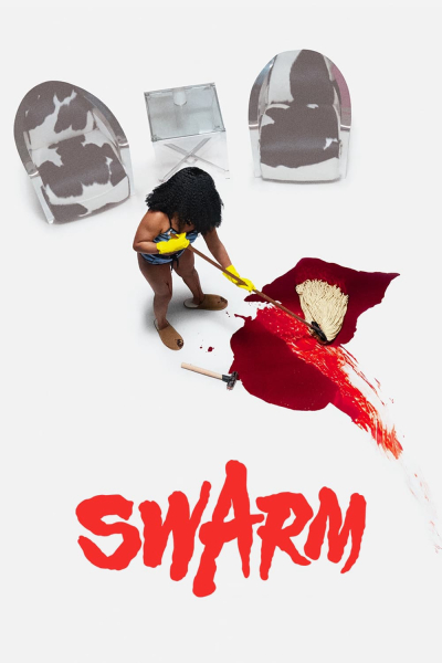 Swarm, Swarm / Swarm (2023)