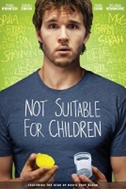 Not Suitable for Children / Not Suitable for Children (2012)