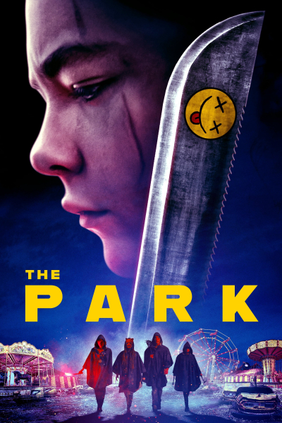 Cuộc Chiến Công Viên, The Park / The Park (2023)