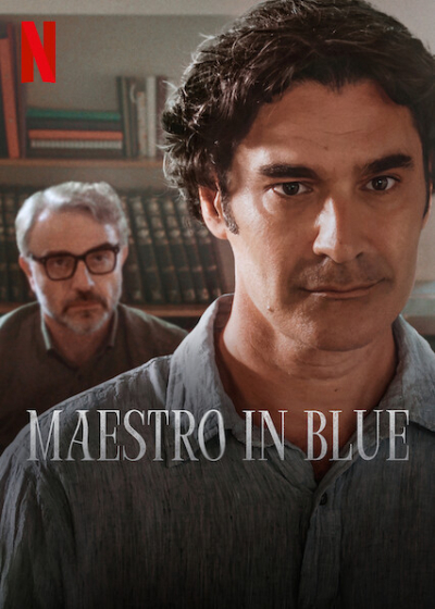 Maestro in Blue / Maestro in Blue (2022)