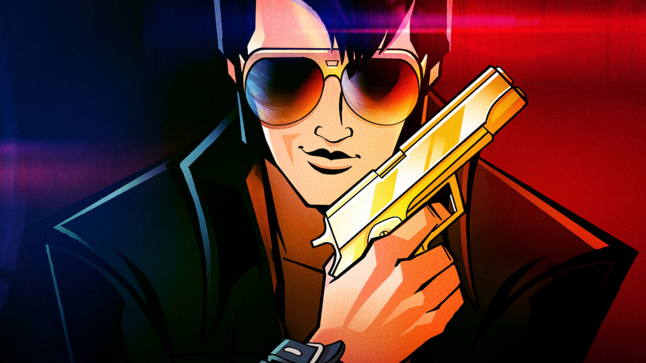 Xem Phim Đặc vụ Elvis, Agent Elvis 2023 Xem Phim Đặc vụ Elvis, Agent Elvis 2023