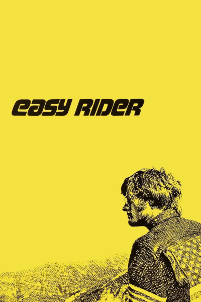 Tay Lái Nổi Loạn, Easy Rider / Easy Rider (1969)