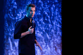 Anthony Jeselnik: Thoughts and Prayers / Anthony Jeselnik: Thoughts and Prayers (2015)