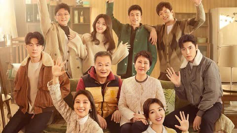 Xem Phim Cầu Được Ước Thấy, Hello Beautiful Life 2023 Xem Phim Cầu Được Ước Thấy, Hello Beautiful Life 2023