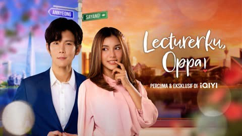 Xem Phim Oppa! Giáo Sư Của Em, Lecturerku, Oppa! 2023 Xem Phim Oppa! Giáo Sư Của Em, Lecturerku, Oppa! 2023