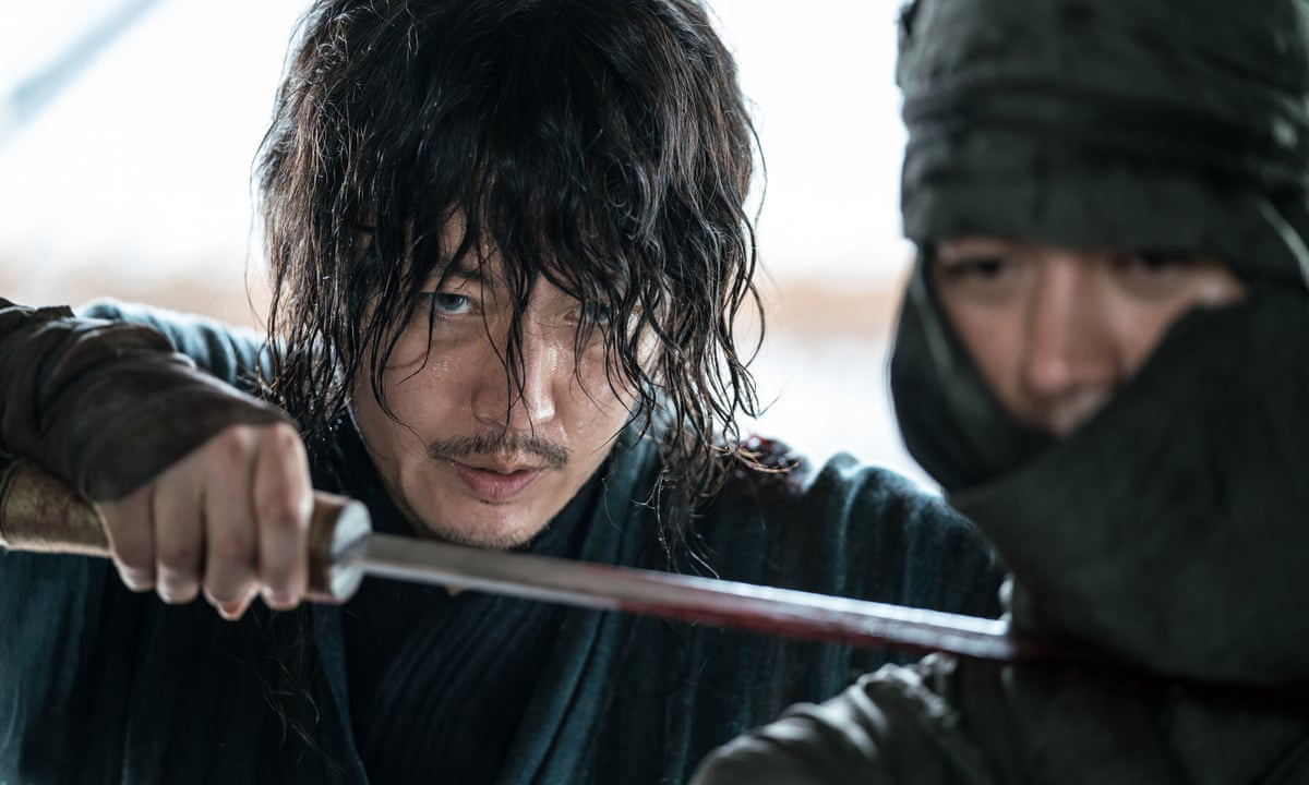 Xem Phim Kiếm Khách, Swordsman 2021 Xem Phim Kiếm Khách, Swordsman 2021