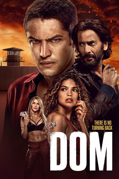 Dom (Phần 2), DOM (Season 2) / DOM (Season 2) (2023)