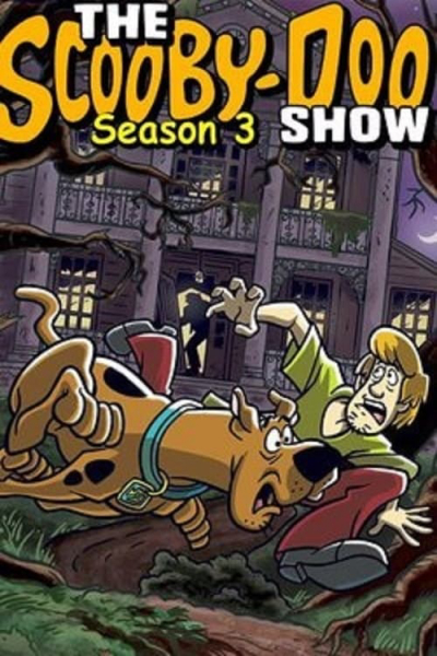 The Scooby-Doo Show (Season 3) / The Scooby-Doo Show (Season 3) (1978)