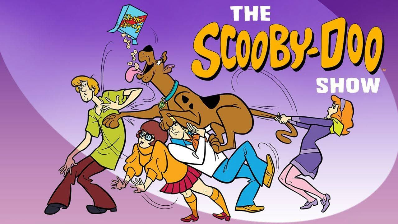 The Scooby-Doo Show (Season 1) / The Scooby-Doo Show (Season 1) (1976)