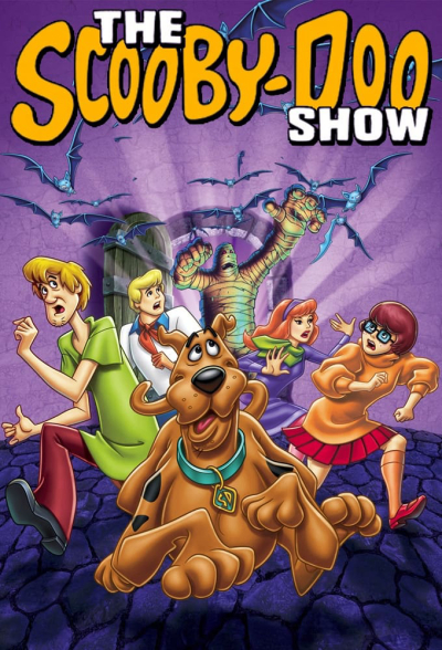 The Scooby-Doo Show (Phần 1), The Scooby-Doo Show (Season 1) / The Scooby-Doo Show (Season 1) (1976)
