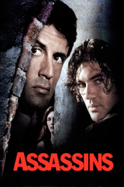 Sát Thủ, Assassins / Assassins (1995)