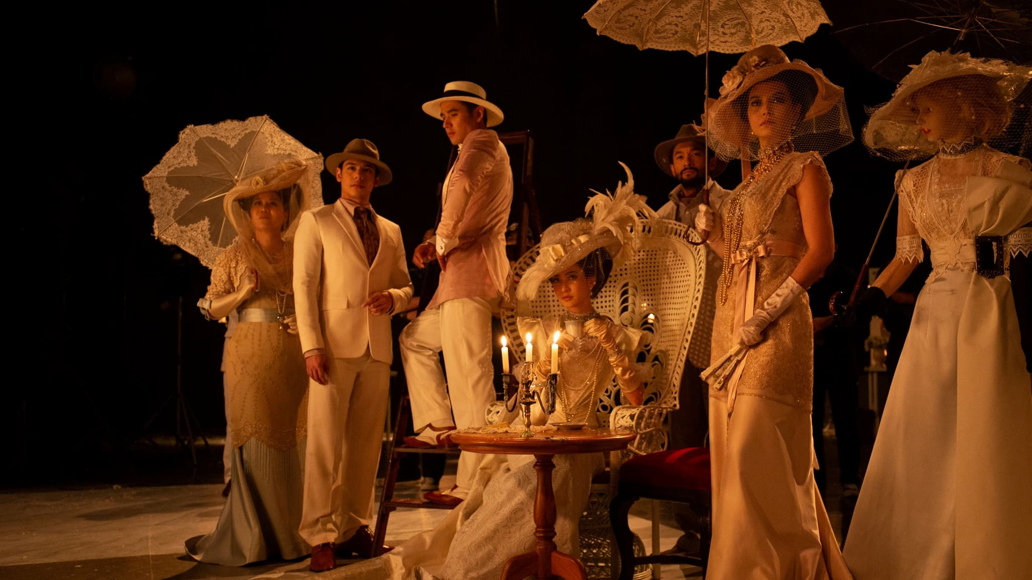 Xem Phim Sáu Nhân Vật, Six Characters 2022 Xem Phim Sáu Nhân Vật, Six Characters 2022