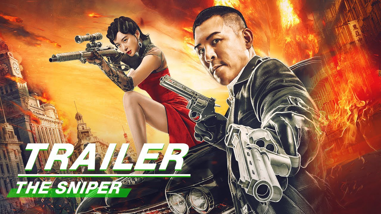 Xem Phim Tay Súng Thần Sầu, The Sniper 2021