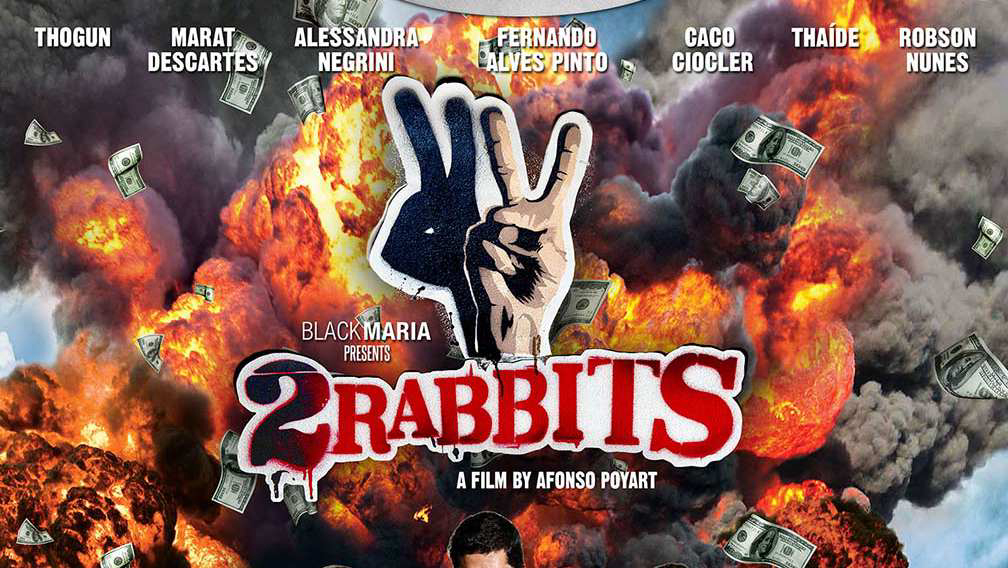 Two Rabbits / Two Rabbits (2012)
