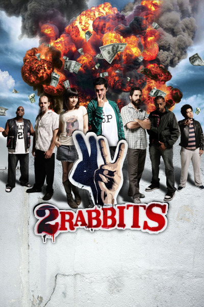 Two Rabbits / Two Rabbits (2012)